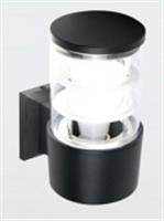 Фасадный General GWL-Е27-M-IP65 Черный Апофема, Китай, код 05234110182, штрихкод 465032561770, артикул 662510