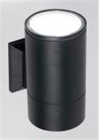 Фасадный General GWL-Е27-M-IP65 Черный Цилиндр, Китай, код 05234110178, штрихкод 465032561765, артикул 662527