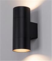 Садово-парковый General GPF-E27-M-IP65 Черный Малый Пушкинский, Китай, код 05234130101, штрихкод 465032561257, артикул 662449