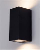 Садово-парковый General GPF-MR16-GU10-R-IP65 Графит Средний Вектор, Китай, код 05234130103, штрихкод 465032561148, артикул 662309