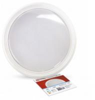 Светильник сд СПБ-2-КРУГ 20Вт 230В 6500К 1400Лм 250мм белый IN HOME О, КИТАЙ, код 05238110180, штрихкод 469061203317, артикул 4690612033174