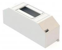 Бокс навесной GreenEl 1х2М без дверцы GE44101-01, Россия, код 0550205182, штрихкод 460713625180, артикул GE44101-01