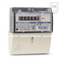 Счетчик Энергомера СЕ 101 R5.1 145М(6) 1ф 5-60А однотарифный ЭМОУ 220В 1.0 DIN, Россия, код 0550802001, штрихкод 468038500009, артикул 101001003011067