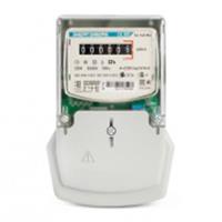 Счетчик Энергомера СЕ 101 S6 145М(6),М(7) 1ф 5-60А однотарифный ЭМОУ 220В, 1.0, DIN+МонтПлат, Россия, код 0550801013, штрихкод 468038500005, артикул 101001003007789