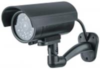 Муляж видеокамеры уличной NMC-02 IP65 Navigator 82641, Китай, код 0561500003, штрихкод 463008582641