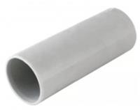 Муфта для труб D20мм серая (5шт) IP40, GE50202-R5, Россия, код 05801080269, штрихкод 465006536175