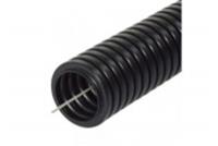 Гофротруба ПНД с зондом d20мм (25метров) 