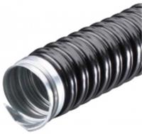 Металлорукав 20 черный термостойкая ПВХ изоляция IP67 МРПИНГ 88476, Россия, код 05801140031, штрихкод , артикул 88476