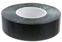 Изолента самослипающаяся, до 10кВ 25 мм/5 м/0,76мм KRANZ, КИТАЙ, код 05802010092, штрихкод 460100422601, артикул KR-09-2510