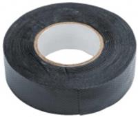 Изолента самослипающаяся, до 25кВ 20 мм/10 м/0,8мм KRANZ, КИТАЙ, код 05802010091, штрихкод 460100422599, артикул KR-09-2513