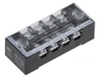 Блок зажимов IEK (4х1,5мм2)ТВ-1504, Китай, код 05802320112, артикул YZN41-04-001-K02