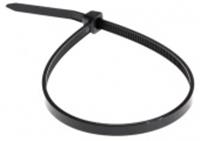 Rexant Хомут 250x3,6 (100 шт) черный нейлон 07-0251, КИТАЙ, код 05804050037, штрихкод 461000360297, артикул 07-0251