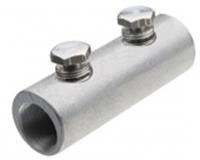 Болтовой соединитель 2СБ-10/25 КВТ 65813, РОССИЯ, код 05805090015, штрихкод , артикул 65813