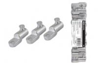 Болтовой наконечник 10-25 1НБ-10/25-V-10кВ TDM SQ0553-0101, Россия, код 05805100022, штрихкод 469025932606