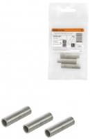 Гильза медная луженая ГМЛ 25-8 (3шт) TDM SQ0538-2007, Китай, код 05805100027, штрихкод 469025971425