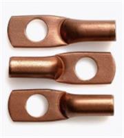 ТМ 35-8-10 (5 шт) Наконечник медный, РОССИЯ, код 05805090014, штрихкод , артикул ТМ 35-8-10 -R5