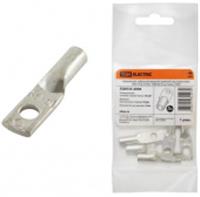 Наконечник медный луженый ТМЛ 10-6-5 (5 шт) TDM SQ0533-2004, Китай, код 05805100030, штрихкод 469025934493