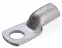 Наконечник медный луженый ТМЛ 25-8-7 (2 шт), Россия, код 05805100046, артикул ТМЛ 25-8-7 -R2