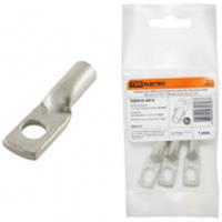 Наконечник медный луженый ТМЛ 25-8-7 (3 шт) TDM SQ0533-2010, Китай, код 05805100033, штрихкод 469025935848