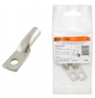 Наконечник медный луженый ТМЛ 35-8-9 (2 шт) TDM SQ0533-2011, Китай, код 05805100034, штрихкод 469025935849