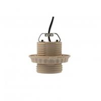 Rexant Патрон E27 с проводом 20 см белый 11-8875, КИТАЙ, код 05818020046, штрихкод 460100413348, артикул 11-8875