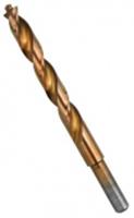 Сверло по металлу Vertextools Cobalt Р6М5К8 11мм, Китай, код 06005040047, штрихкод 463017102338, артикул 818-11