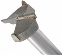 Сверло Форстнера по дереву, 30 мм, цилиндрический хвостовик Сибртех, Китай, код 06005100151, штрихкод 404499614110, артикул 704830