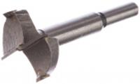 Сверло Форстнера по дереву, 35 мм, цилиндрический хвостовик Сибртех, Китай, код 06005100149, штрихкод 404499614112, артикул 704835