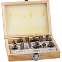 Набор STAYER Фрезы по дереву, 12шт 2992-H12, КИТАЙ, код 0600800022, штрихкод 403422902880, артикул 2992-H12