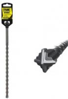 БУР SDS-PLUS ГРАНИТ Quadro-X 12,0х310/250, Китай, код 06011030017, штрихкод 462708642079, артикул 412310