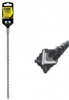 БУР SDS-PLUS ГРАНИТ Quadro-X 8,0х310/250, Китай, код 06011030013, штрихкод 462708642146, артикул 448310