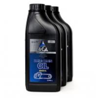 Масло для пильных цепей АСД (0,946 L), РОССИЯ, код 0601300018, штрихкод 463115235320, артикул