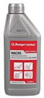 Энергомаш Масло 4-х тактное. п/синтетическое, SAE 10W-40, 0.946 л,, РОССИЯ, код 0601300079, штрихкод 460301009009, артикул МПСЭ-0104Б-2