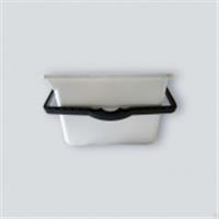 Ведро пластмассовое малярное 12л 1878017, Россия, код 0610201037, штрихкод 460705265787