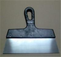 Шпатель фасадный 300 мм, нерж.сталь, Россия, код 0610300405, штрихкод 460916840300, артикул 40300