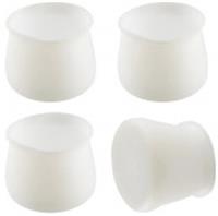 Протектор для ножек (4шт) 30-50мм силикон 