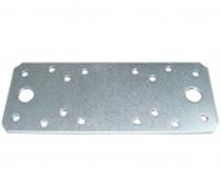 Крепежная пластина KP 210х90 (1 шт), Россия, код 06205030012, штрихкод 464011403965, артикул 503210900001