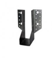 Опора бруса раскрытая OBR-R 76x140x 50, РОССИЯ, код 06205030096, штрихкод 464011404027, артикул 07150501400000000101