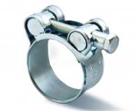 Силовой хомут 21-23 W1 оцинкованная сталь (2шт), КИТАЙ, код 06206040117, штрихкод , артикул