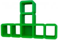 Фиксатор шва DECOR 12х12 мм, Т-образн 80 шт/пакет, РОССИЯ, код 0620700131, штрихкод 460781410406, артикул 338-0200