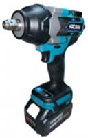 Аккумуляторный гайковерт KROSS KLi-30M, Китай, код 0630300041