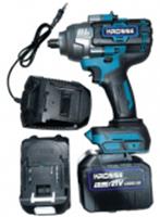 Аккумуляторный гайковерт KROSS KLi-40M, Китай, код 0630300042