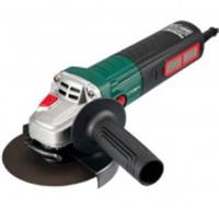 Угловая шлифовальная машина УШМ Favourite FG 1200NB, 1200Вт, ф125мм, бесщёточный двигатель, Китай, код 0630400248, штрихкод 697217869504, артикул 106041200