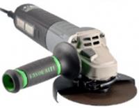 Угловая шлифовальная машина УШМ Favourite FG 1550ESC PROF 1550Вт, ф125мм, бесщёточный двигатель, Китай, код 0630400247, штрихкод 697217869767, артикул 552411550