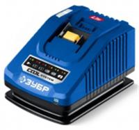 Зарядное устройство для ЗУБР LMS АКБ TC-20-1, Turbo CHARGE, 20 В, 1 порт, 1 х 6 А, Китай, код 0630600204, штрихкод 460637358994