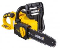 Электропила аккумуляторная HUTER ELS-20/10Li 4A (с АКБ 4А*ч и ЗУ в комплекте), Китай, код 0630700232, штрихкод 460605905653, артикул 70/10/54