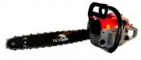 Пила цепная бензиновая ТЕХПРОМ ПЦБ-20/3000, 58см3, 3000Вт, 50см, Китай, код 0630700222, штрихкод 464011740456, артикул 00-00025279