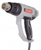 Строительный фен РЕСАНТА ФЭ-2000ЭК, Китай, код 0630900148, штрихкод 460605902805, артикул 75/2/2