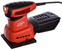 Вибрационная шлифмашина ELITECH МШВ 0211, 220 Вт, 115х145 мм, 30000 кол/мин, КИТАЙ, код 0631100317, штрихкод 467001592593, артикул МШВ 0211