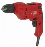 Дрель ELITECH Д 0610РЭ, 580Вт, БЗП10мм, 0-2500/мин, дер/мет 20/10мм, реверс, 1,6кг, кор, Китай, код 0631100336, штрихкод 464003201618, артикул E2201.028.00